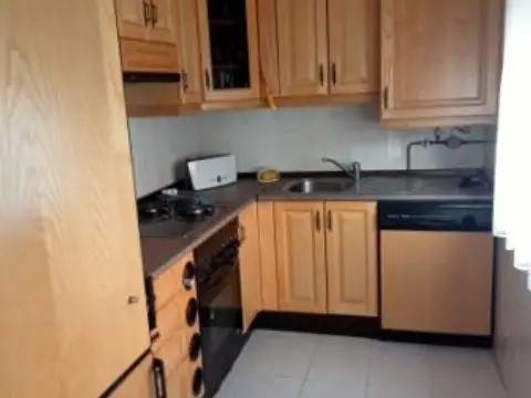 Casa adosada en Almorox