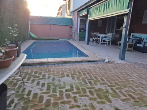 Casa en Los Giraldillos