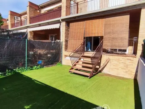 Chalet en Nuevo Centro