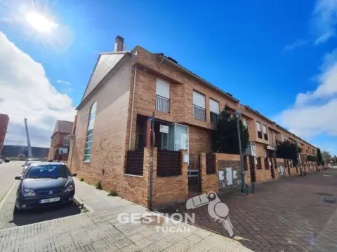 Chalet en Nuevo Centro