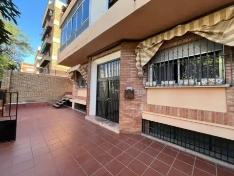 Piso en Nervión - Avd.Cruz del Campo