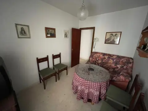 Piso en Nervión - Avd.Cruz del Campo