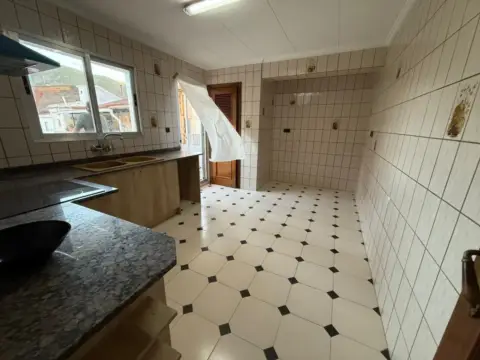 Edificio en Avinguda de Lepanto