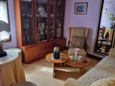 Piso en Las Carreras