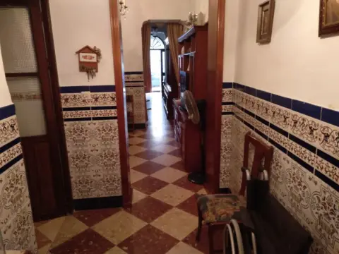 Casa en Brenes