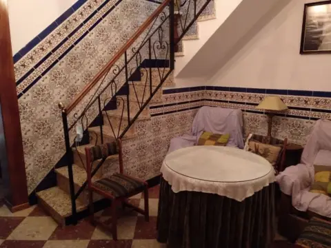 Casa en Brenes