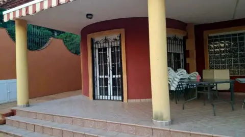 Casa en calle Osa Mayor