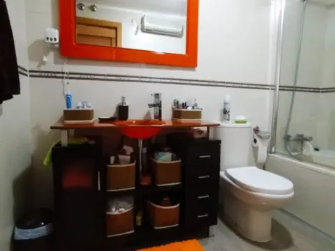 Piso en Santa Olalla