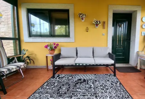 Chalet en Laracha (A)