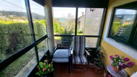 Chalet en Laracha (A)