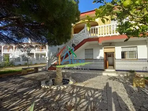 Chalet en Polígono Sector Boliche