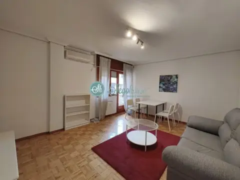 Piso en Centro - Acueducto