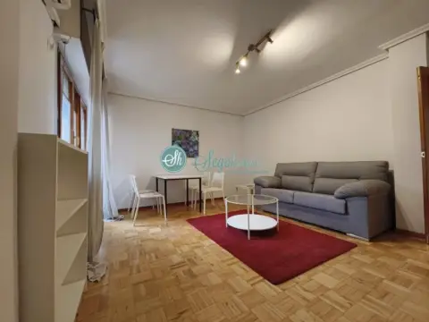 Piso en Centro - Acueducto