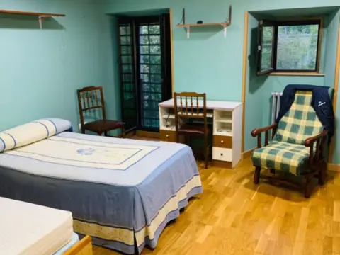 Casa en Ungo