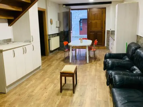 Casa en Ungo