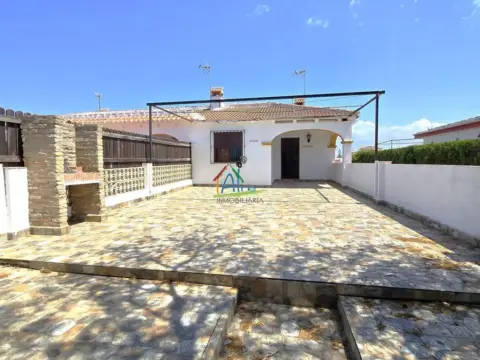 Casa en Polígono Sector Ostrero