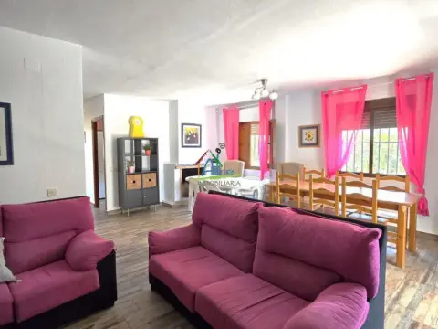 Casa en Polígono Sector Ostrero