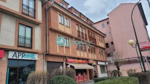 Piso en Centro - Acueducto