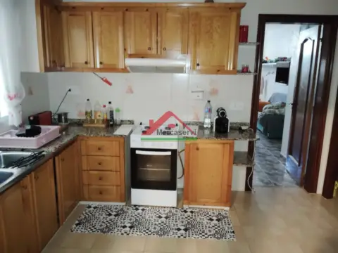 Casa en Carrer Major, 6