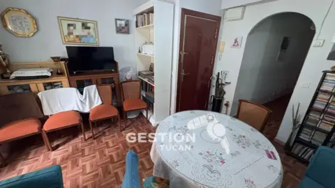 Piso en Los Tres Olivos