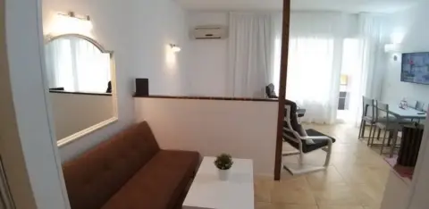 Estudio en La Carihuela