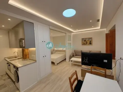 Piso en Casco Antiguo