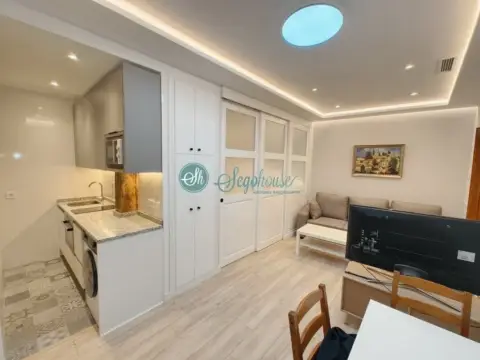 Piso en Casco Antiguo