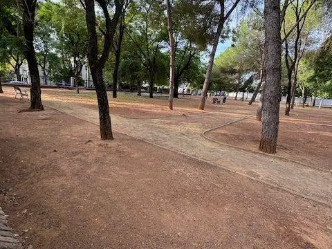 Casa en calle del Guadalquivir