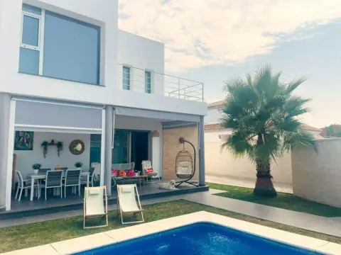 Casa – Almonte