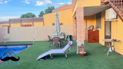 Finca rústica en Archena