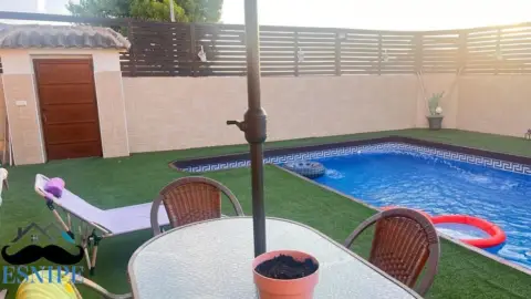 Finca rústica en Archena