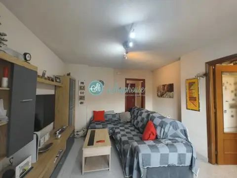 Piso en Lastrilla (La)