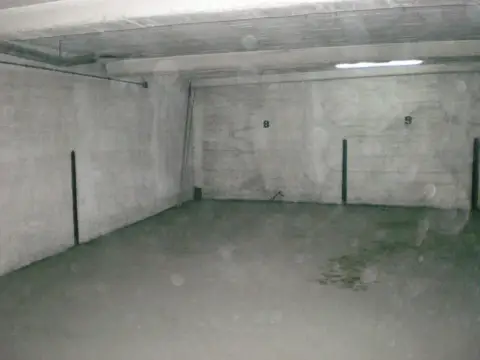 Garage in Paseo de los Ángeles, 26