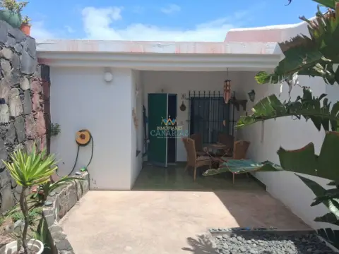 Casa en Playa del Aguila