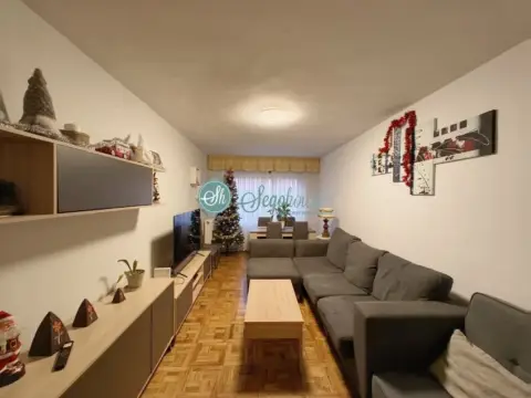 Piso en Crt. de Villacastín