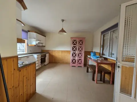 Casa en calle Ameas
