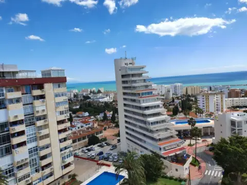 Apartamento en Costa