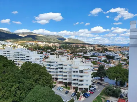 Apartamento en Costa