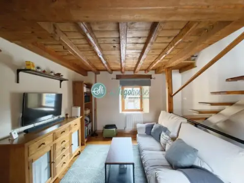 Casa en Palazuelos de Eresma