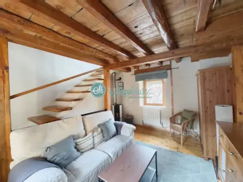 Casa en Palazuelos de Eresma