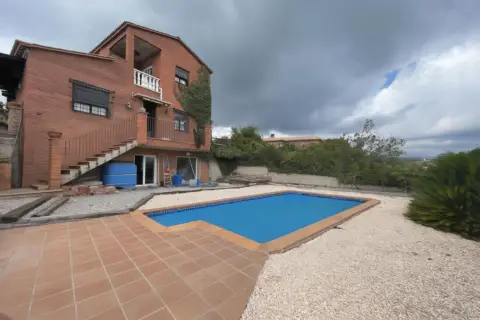 Casa en calle Carrer de L`Urgell