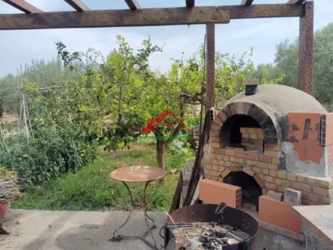 Finca rústica en Vistabella - Closa de Vinarós