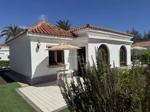 Apartamento en Maspalomas