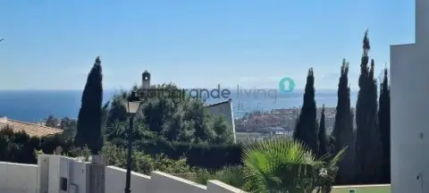 Terreno en Torreguadiaro