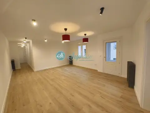 Piso en Casco Antiguo