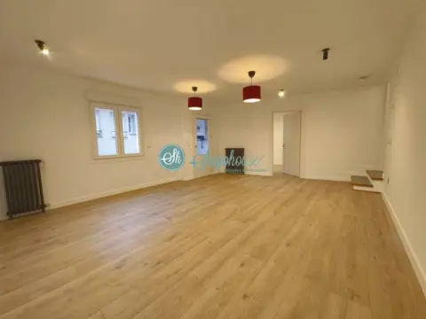 Piso en Casco Antiguo