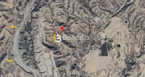 Terreno en calle Las Labores 26, Parcela 152, nº Sn