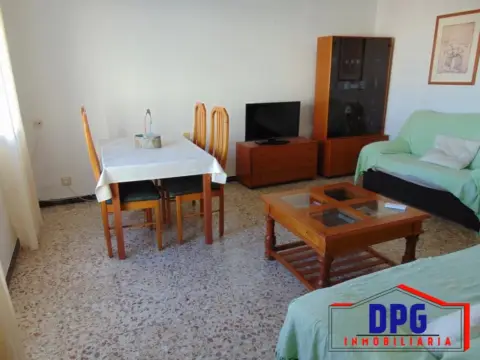 Casa en calle Nueva, 74