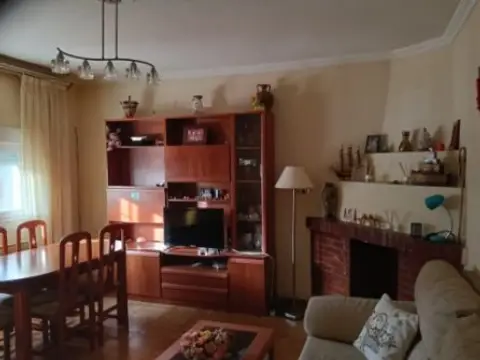 Chalet en Almorox