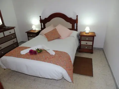 Apartamento en Casco Antiguo